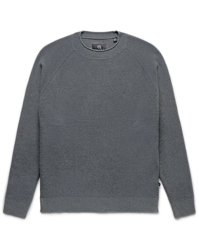 Roll Neck Sweater - Foreign Rider Co.