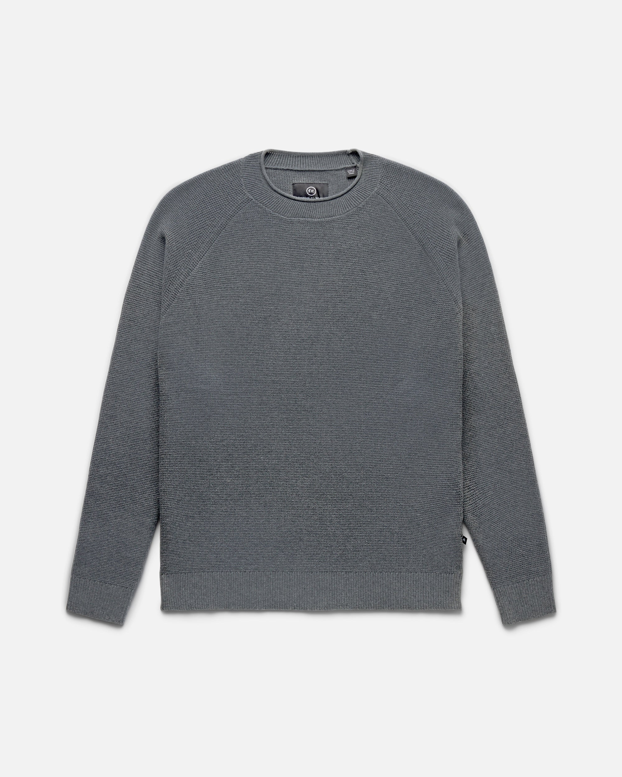 Roll Neck Sweater - Foreign Rider Co.