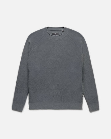 Roll Neck Sweater - Foreign Rider Co.