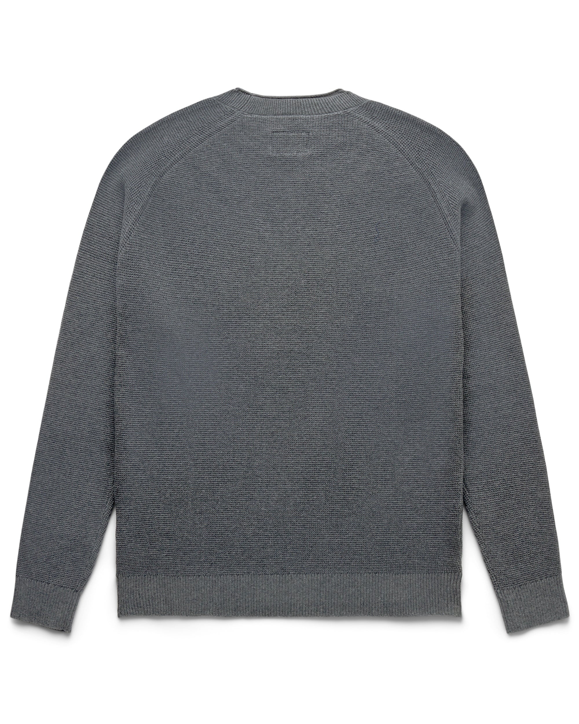 Roll Neck Sweater - Foreign Rider Co.
