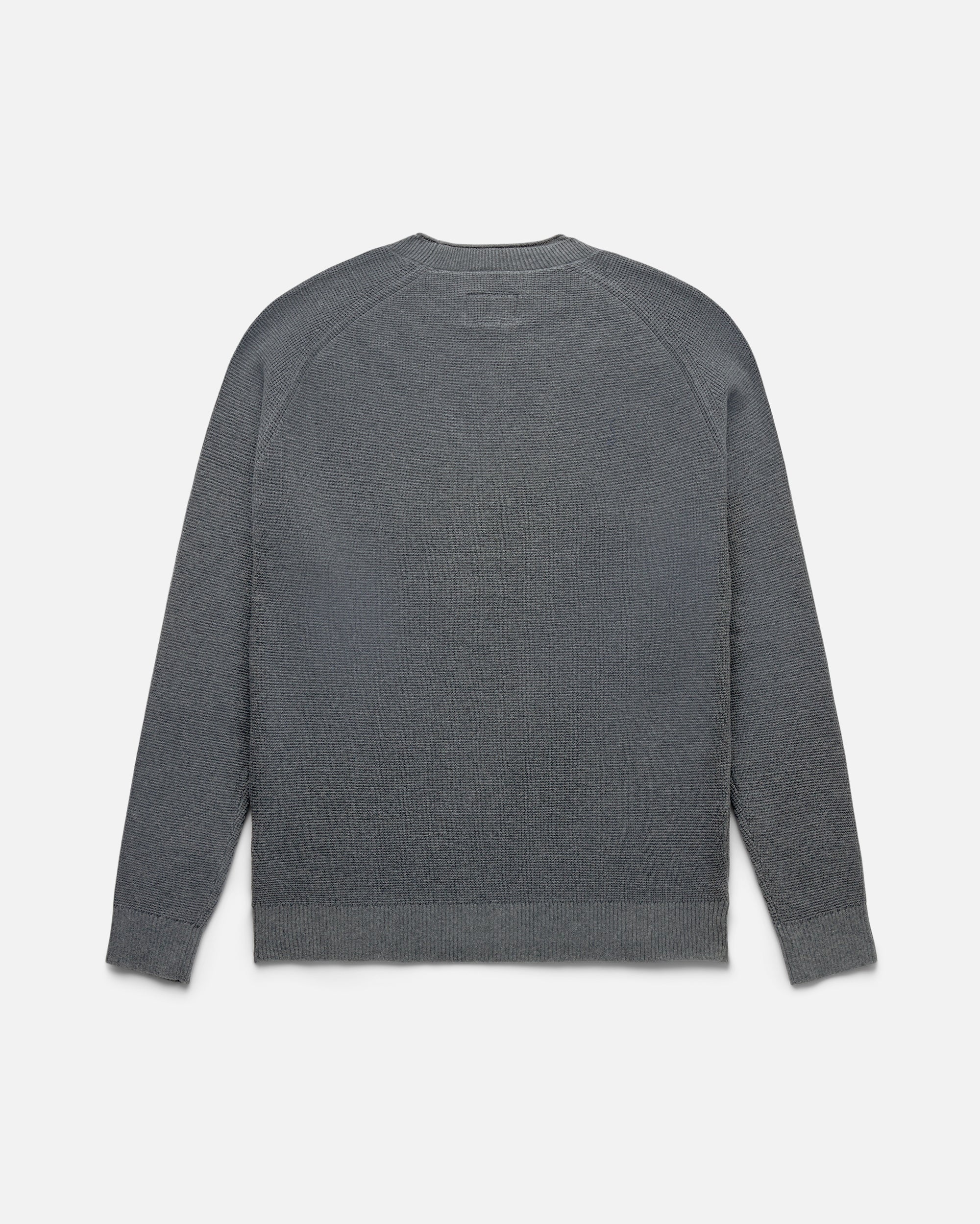 Roll Neck Sweater - Foreign Rider Co.