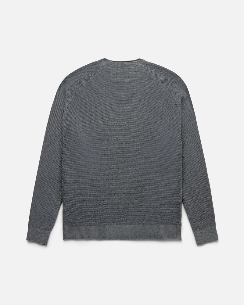 Roll Neck Sweater - Foreign Rider Co.