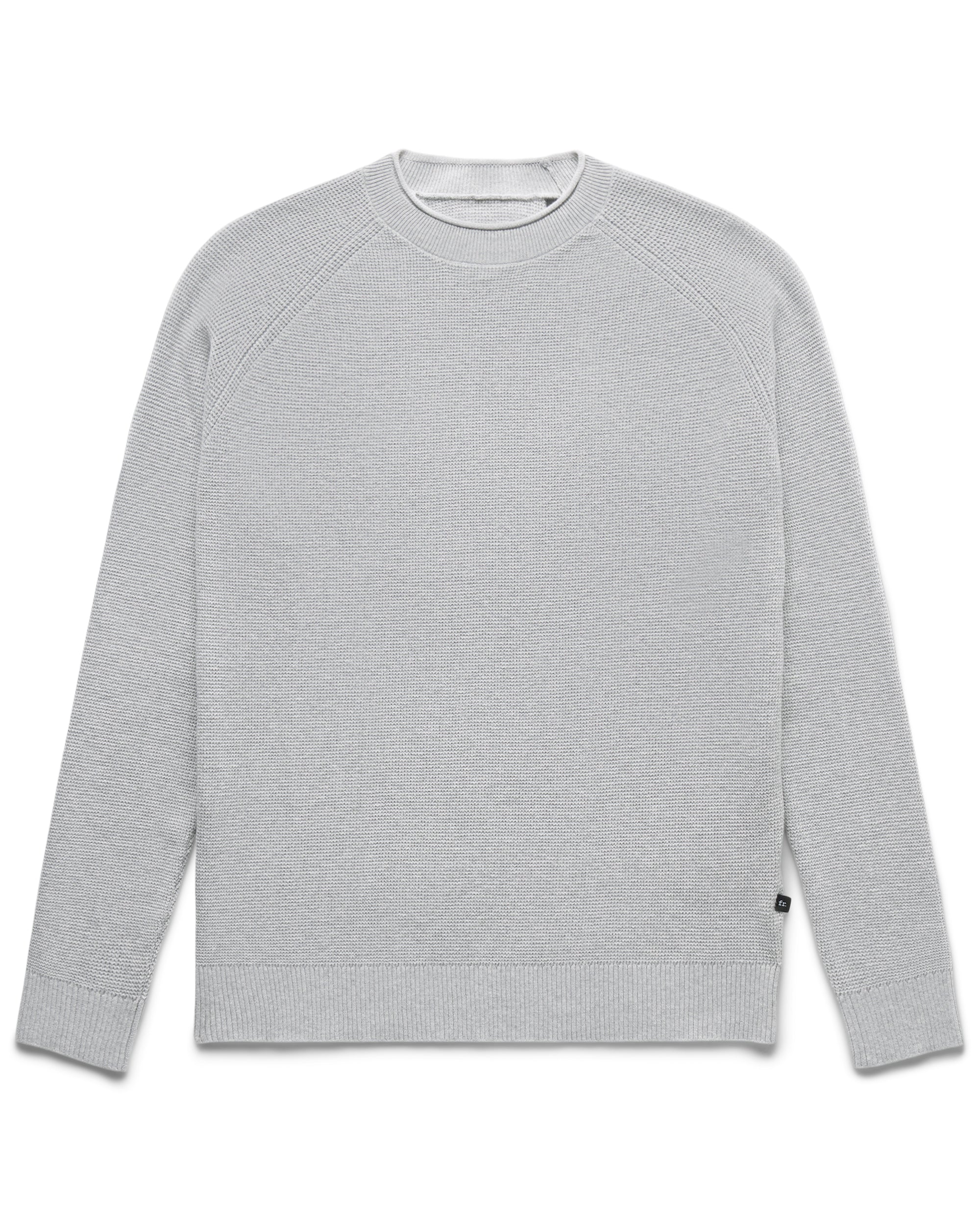 Roll Neck Sweater - Foreign Rider Co.