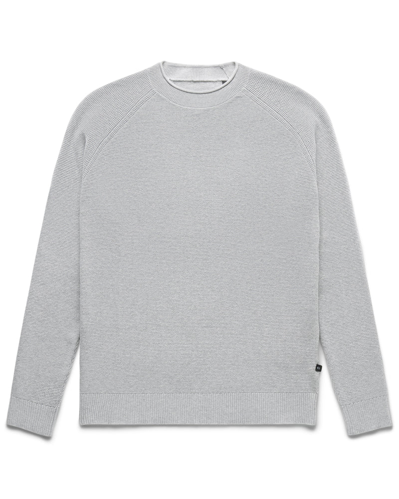 Roll Neck Sweater - Foreign Rider Co.