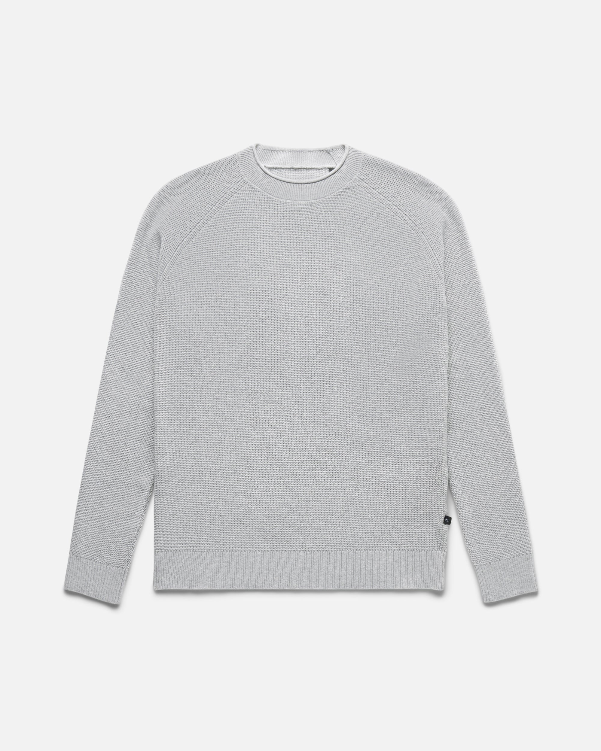 Roll Neck Sweater - Foreign Rider Co.