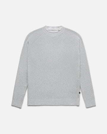 Roll Neck Sweater - Foreign Rider Co.