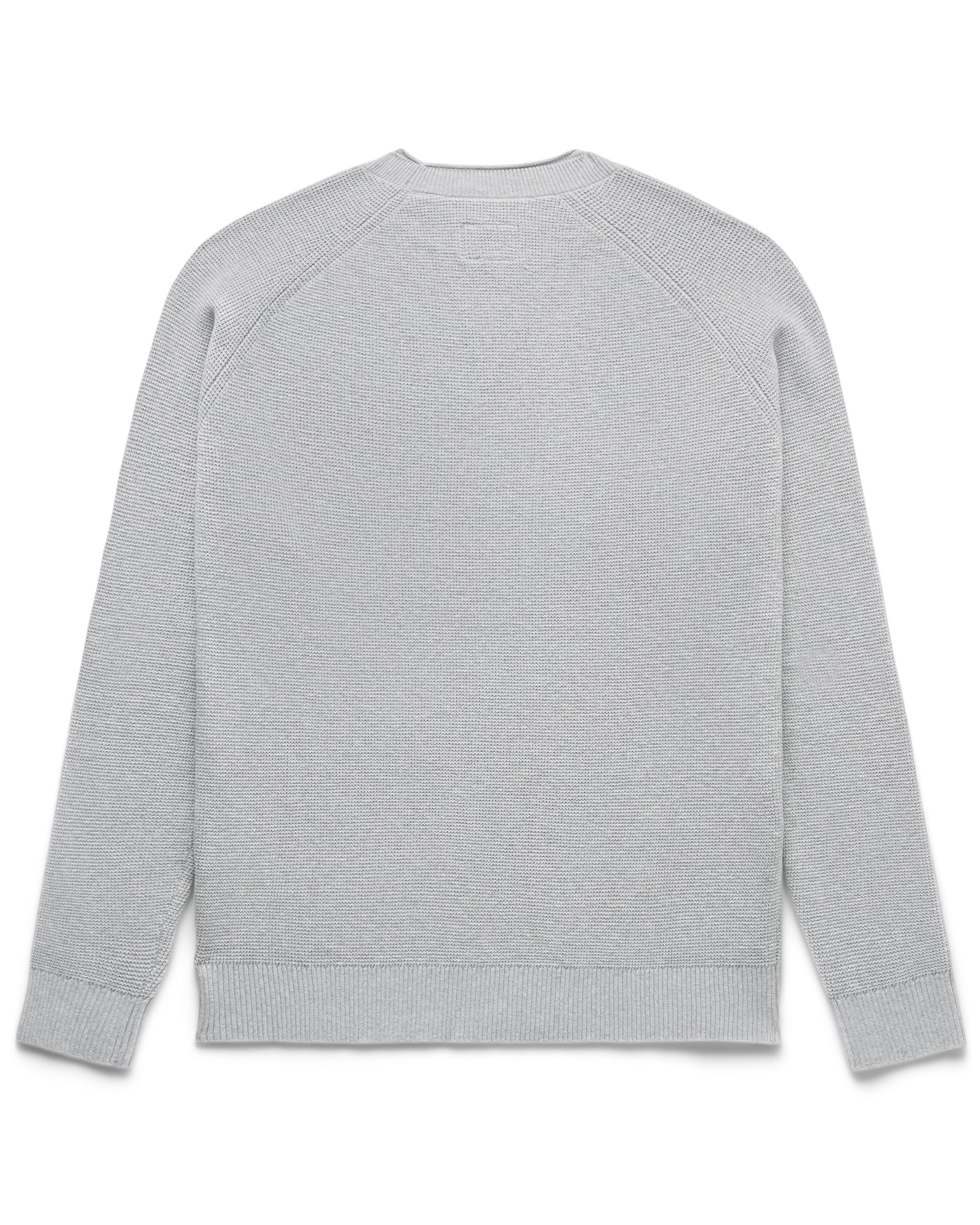 Roll Neck Sweater - Foreign Rider Co.