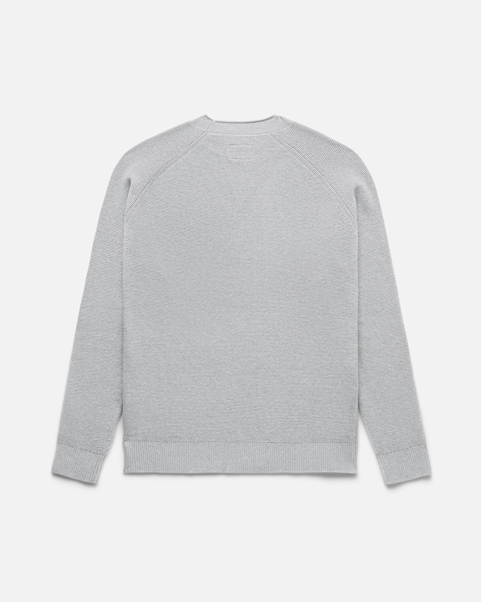 Roll Neck Sweater - Foreign Rider Co.