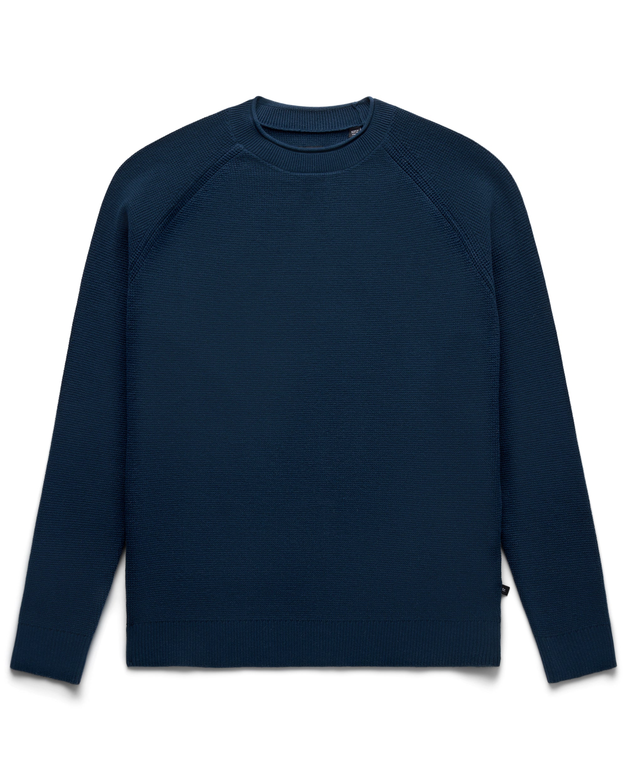 Roll Neck Sweater - Foreign Rider Co.