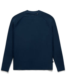 Roll Neck Sweater - Foreign Rider Co.