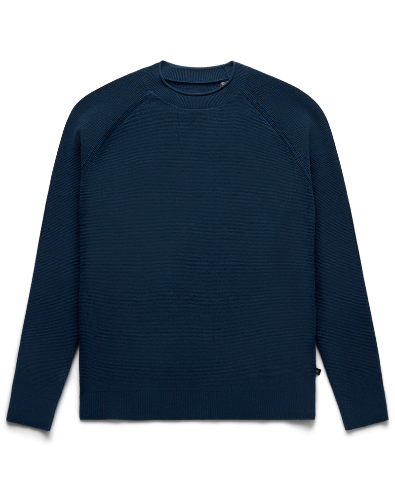 Roll Neck Sweater - Foreign Rider Co.