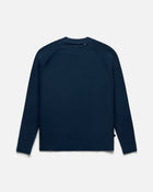 Roll Neck Sweater - Foreign Rider Co.