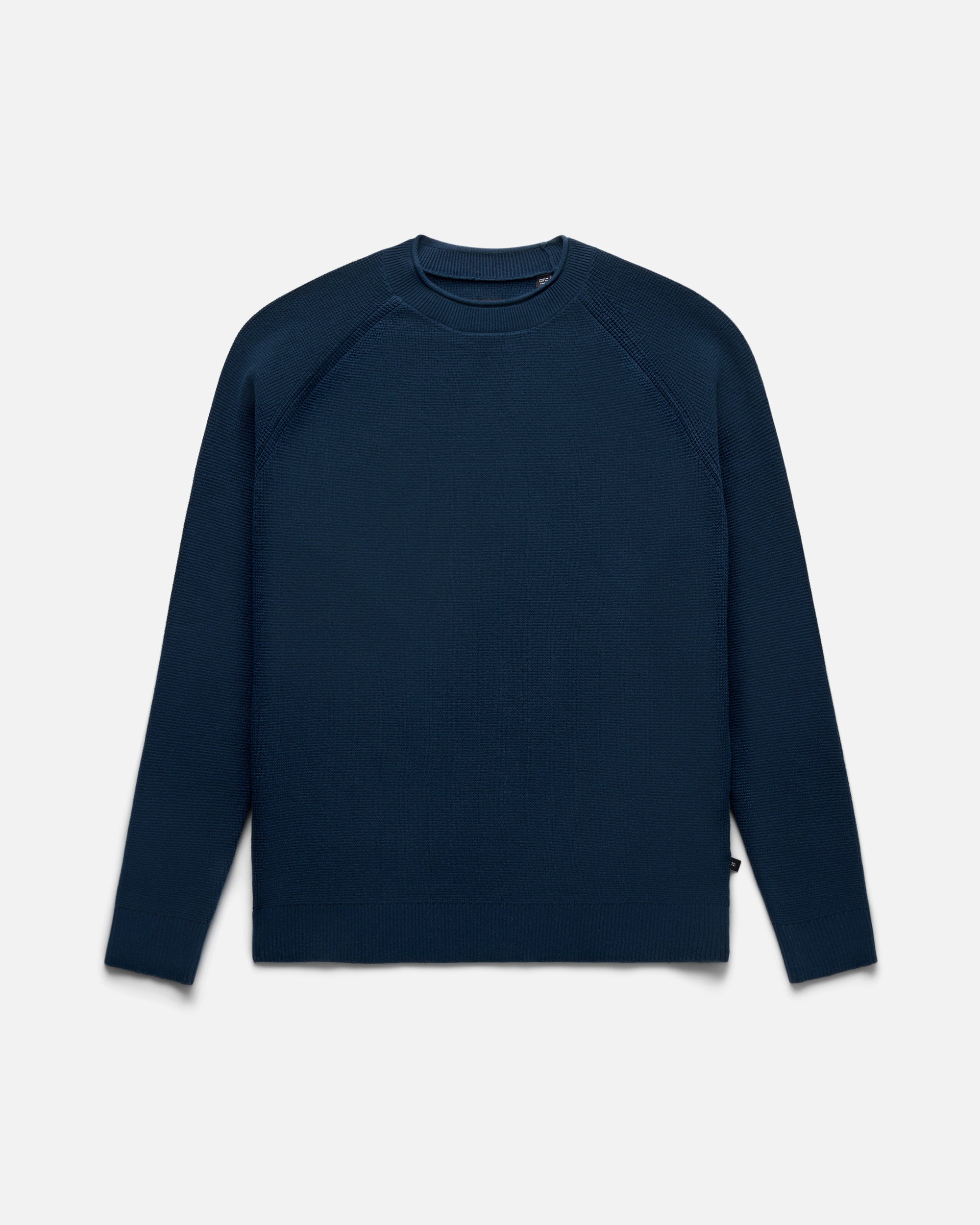 Roll Neck Sweater - Foreign Rider Co.