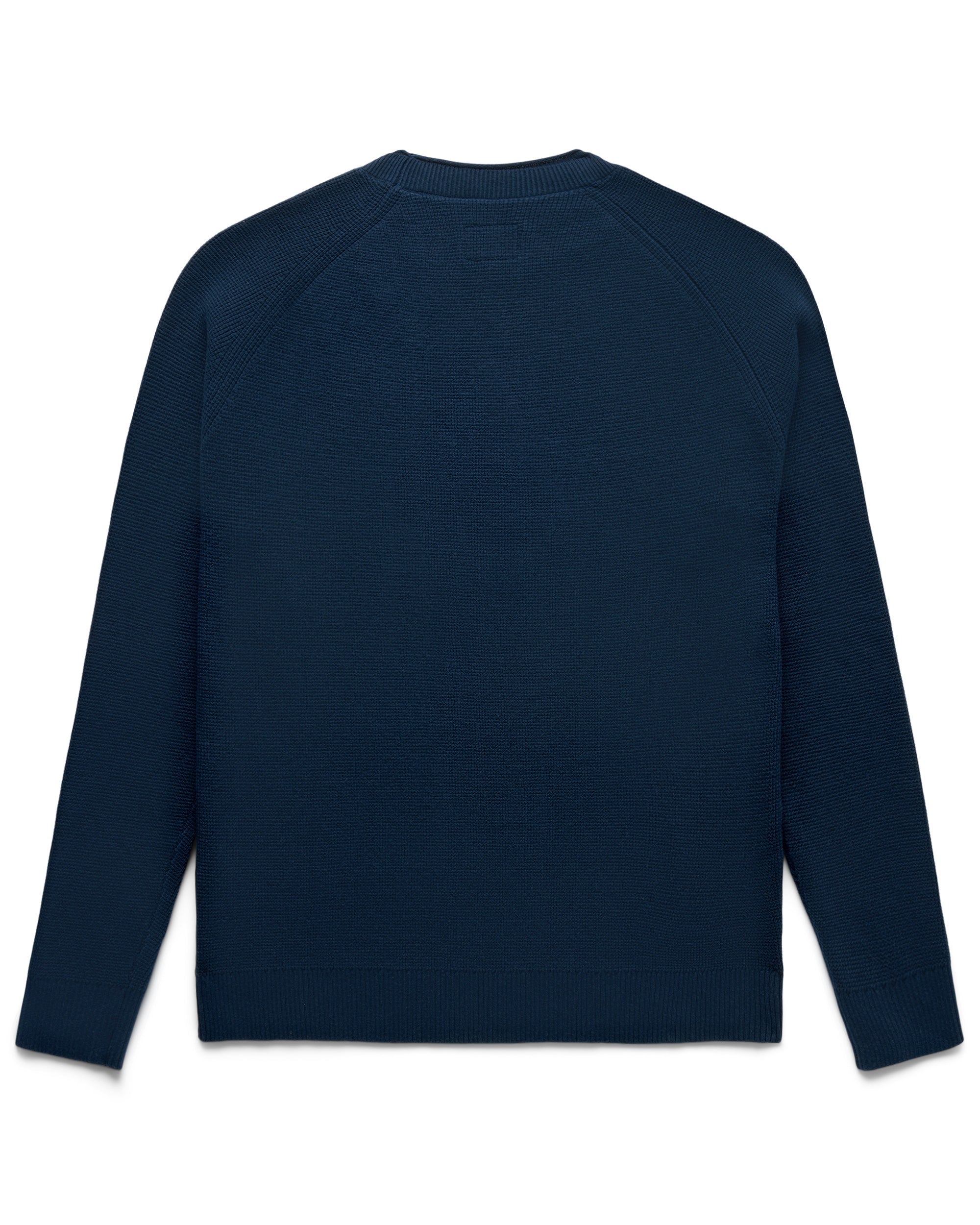 Roll Neck Sweater - Foreign Rider Co.