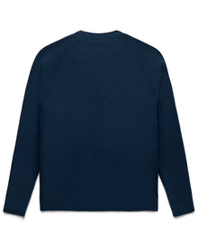 Roll Neck Sweater - Foreign Rider Co.