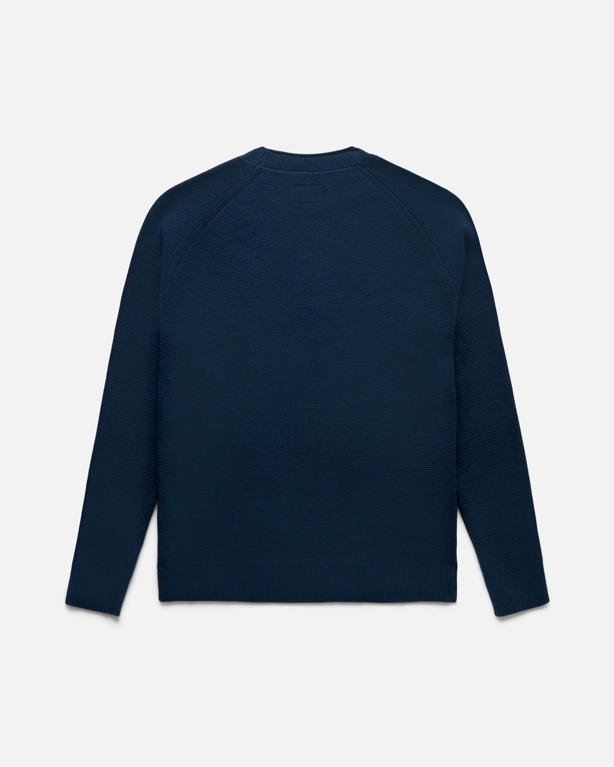 Roll Neck Sweater - Foreign Rider Co.