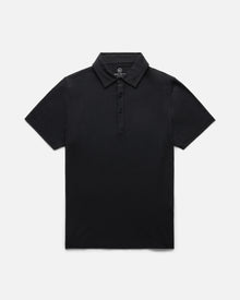 Solace Polo - Foreign Rider Co.