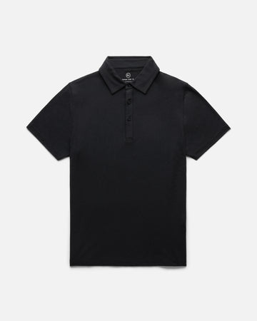 Solace Polo - Foreign Rider Co.