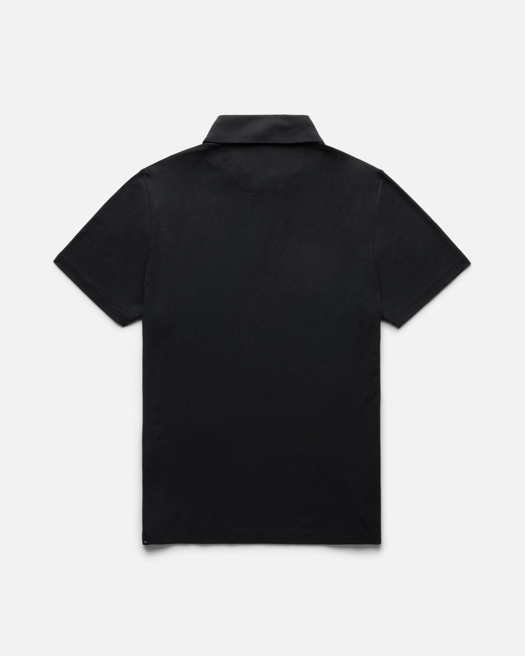 Solace Polo - Foreign Rider Co.
