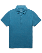 Solace Polo - Foreign Rider Co.