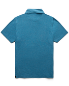Solace Polo - Foreign Rider Co.