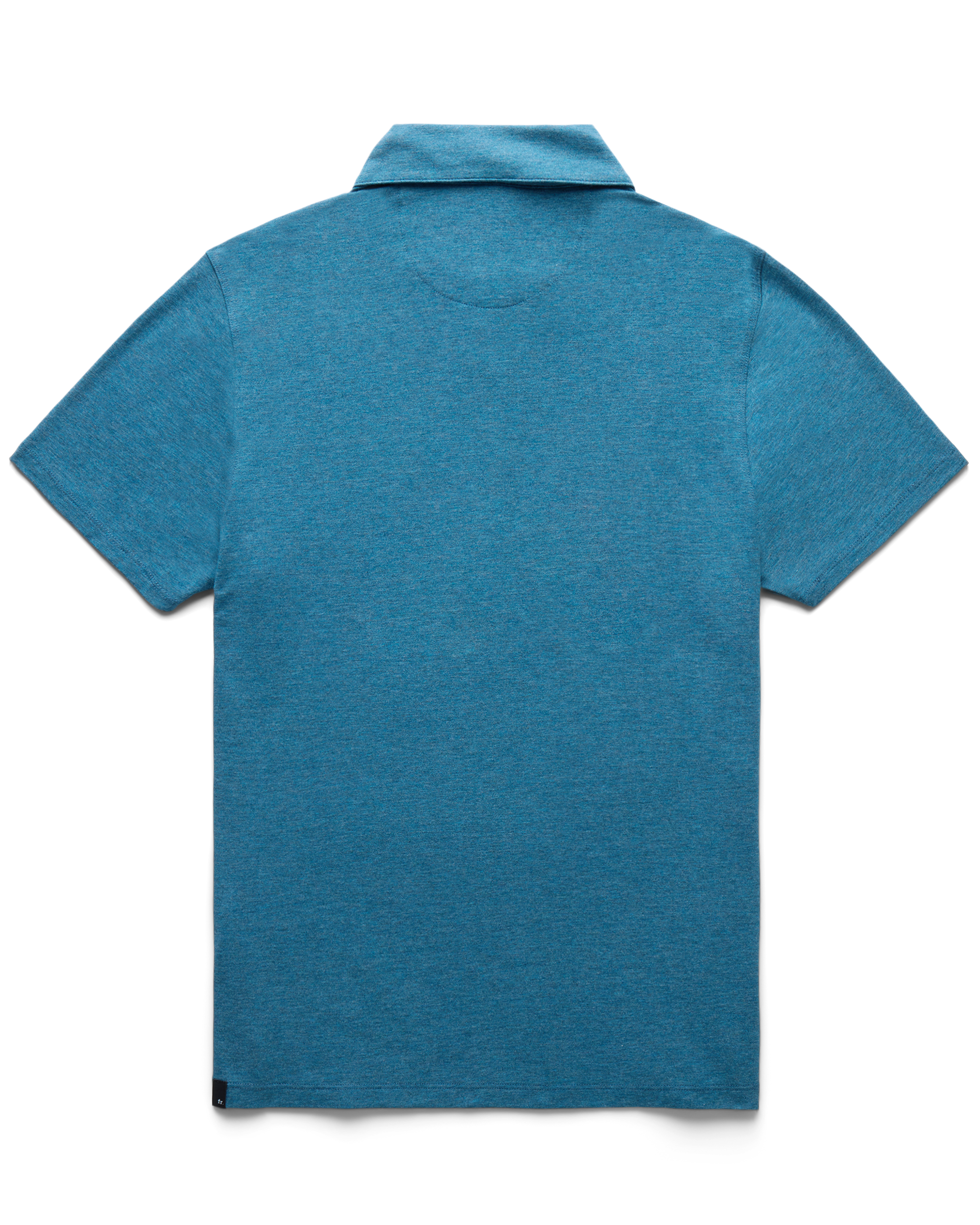 Solace Polo - Foreign Rider Co.