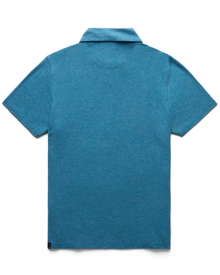 Solace Polo - Foreign Rider Co.