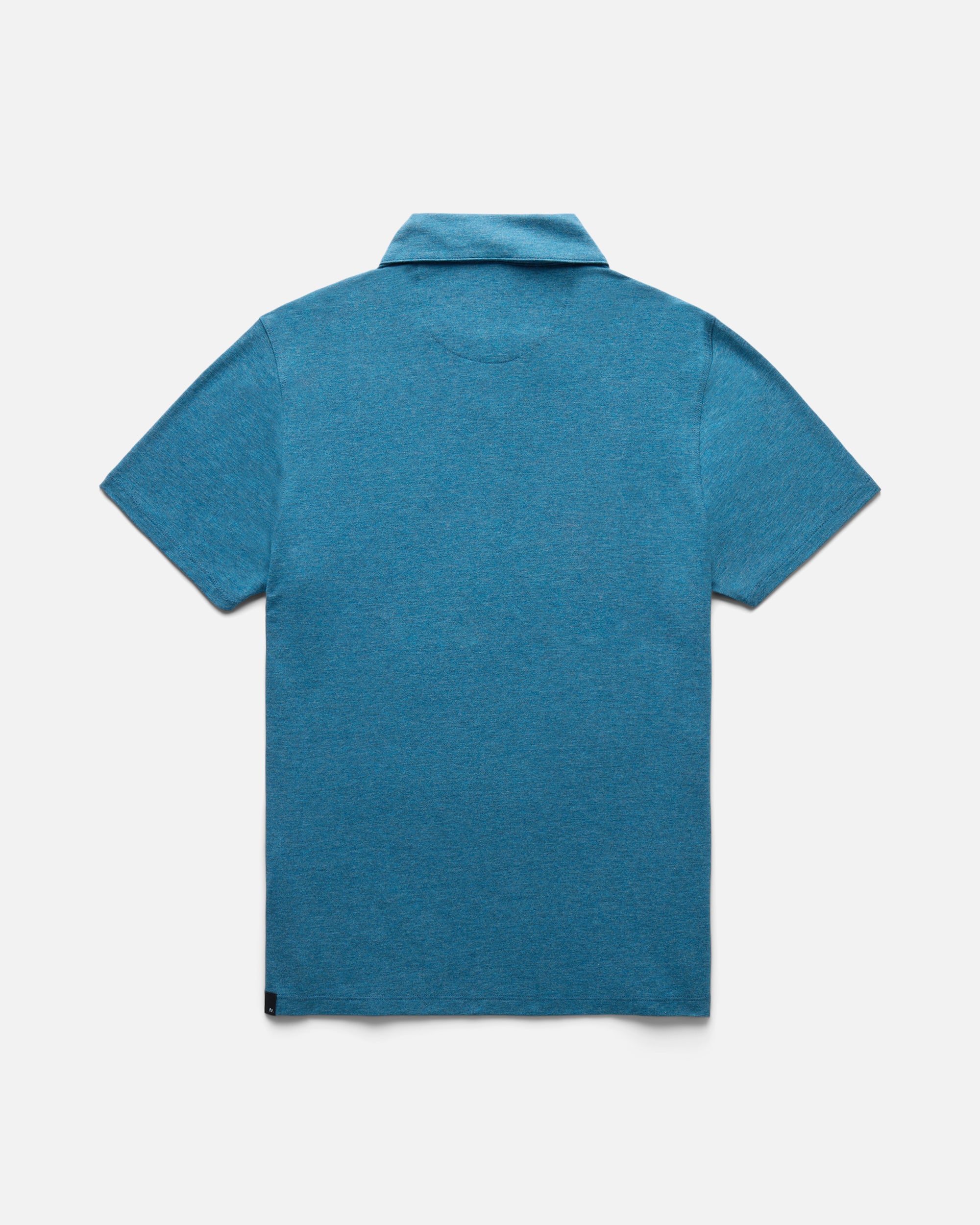 Solace Polo - Foreign Rider Co.