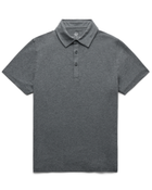 Solace Polo - Foreign Rider Co.