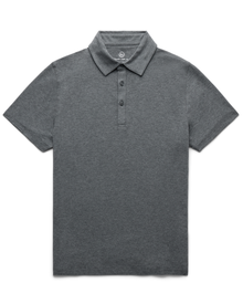 Solace Polo - Foreign Rider Co.