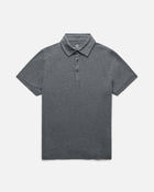 Solace Polo - Foreign Rider Co.