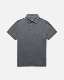 Solace Polo - Foreign Rider Co.