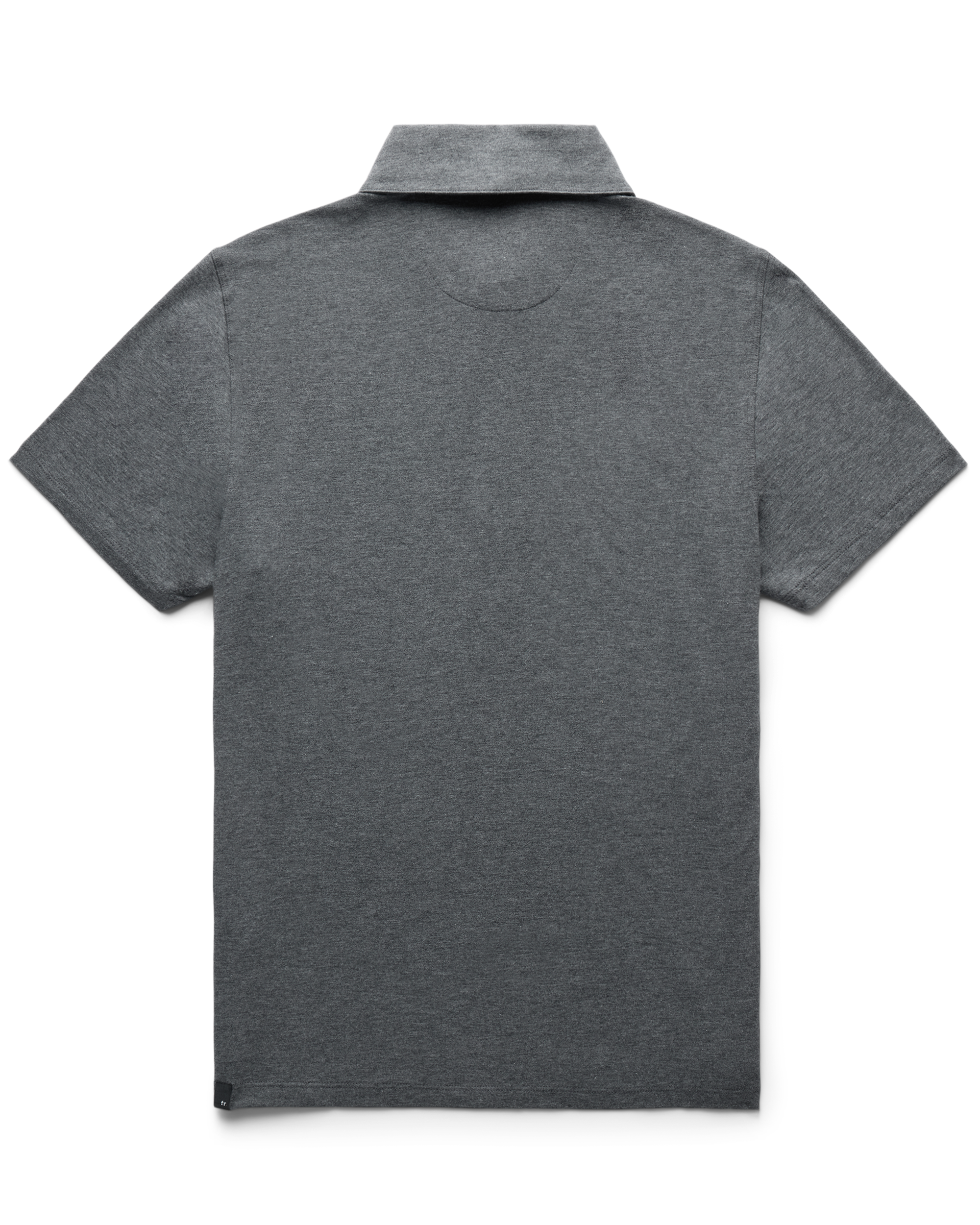 Solace Polo - Foreign Rider Co.