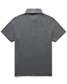 Solace Polo - Foreign Rider Co.
