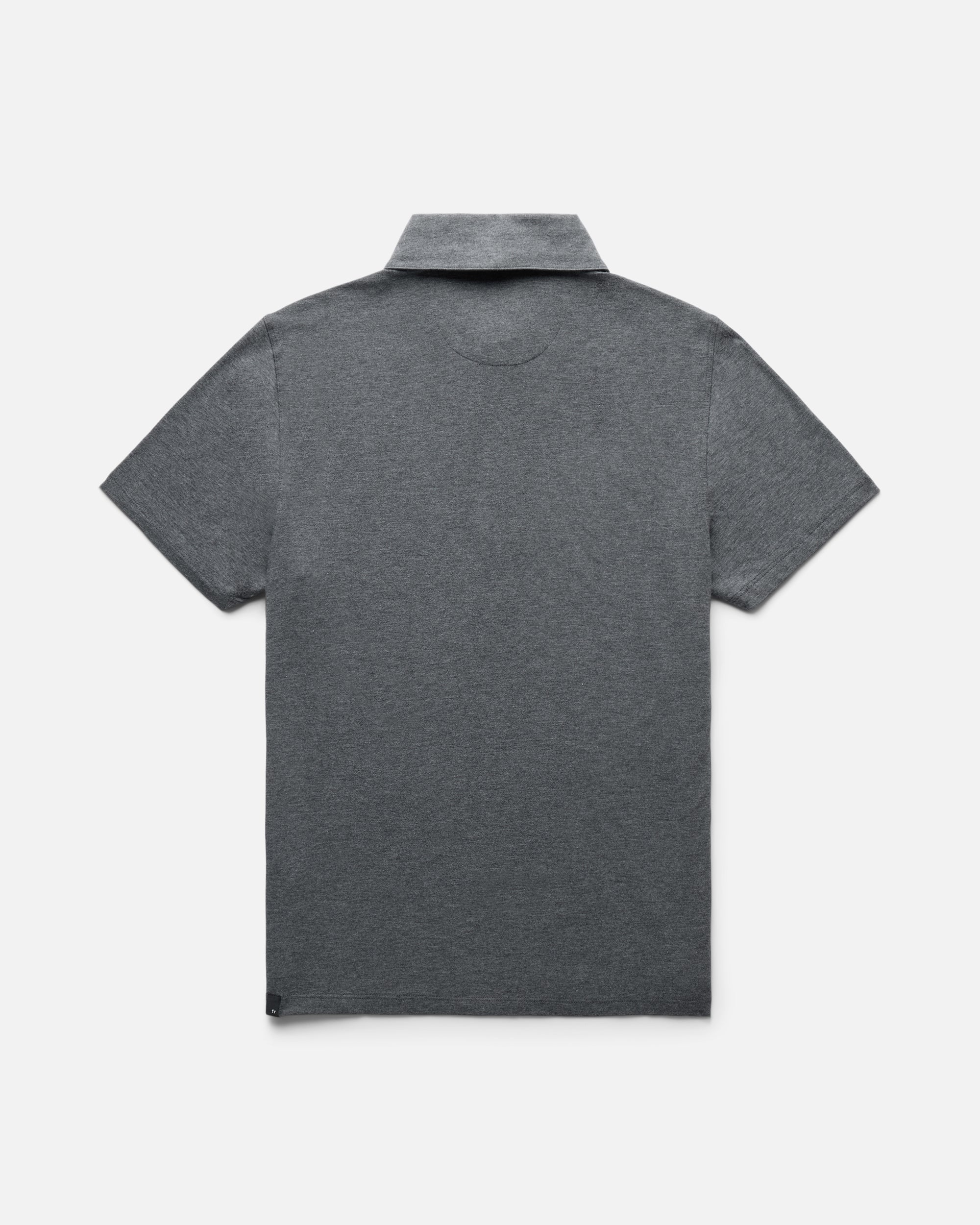 Solace Polo - Foreign Rider Co.