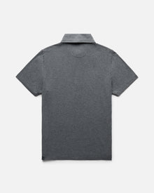 Solace Polo - Foreign Rider Co.