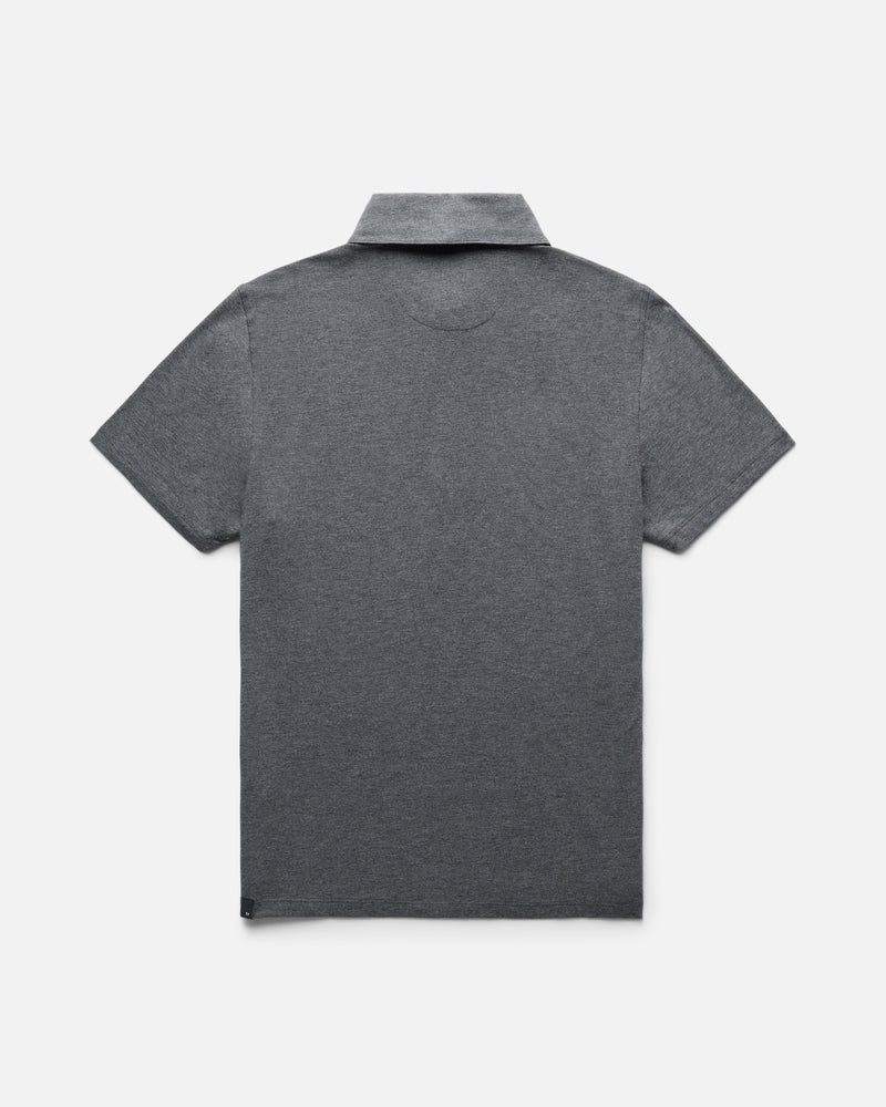 Solace Polo - Foreign Rider Co.