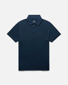 Solace Polo - Foreign Rider Co.