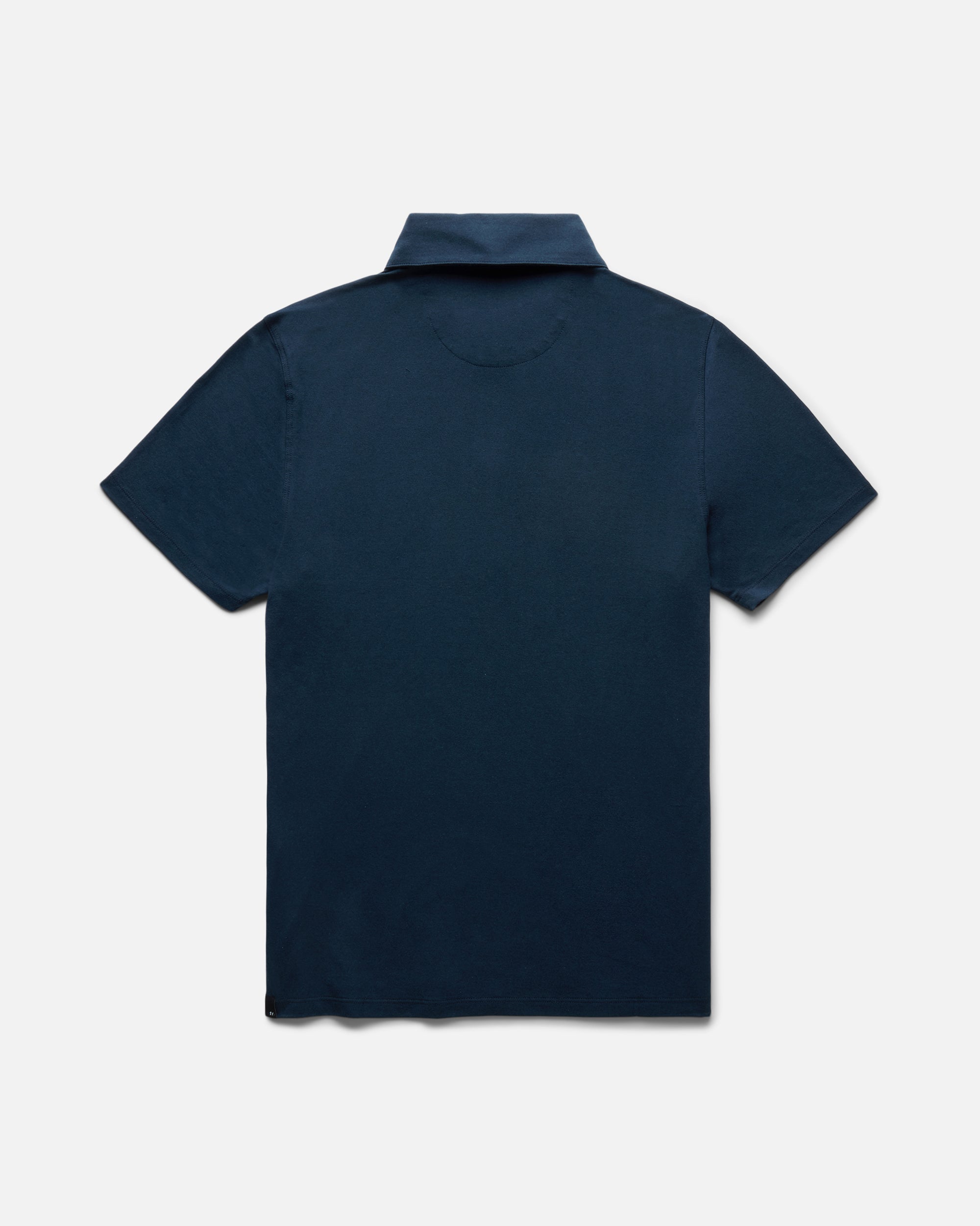 Solace Polo - Foreign Rider Co.