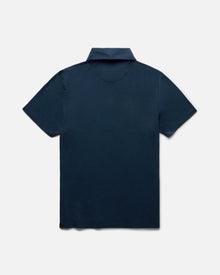 Solace Polo - Foreign Rider Co.