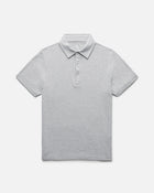 Solace Polo - Foreign Rider Co.