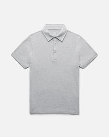 Solace Polo - Foreign Rider Co.