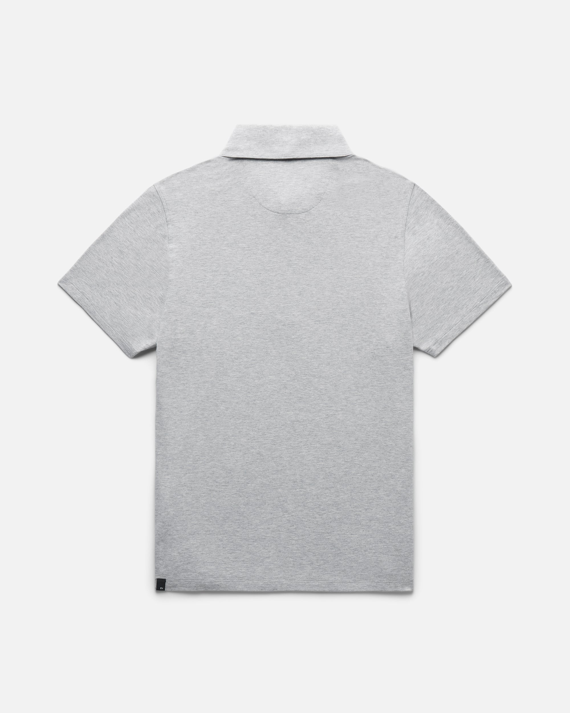 Solace Polo - Foreign Rider Co.