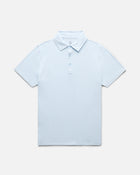 Solace Polo - Foreign Rider Co.