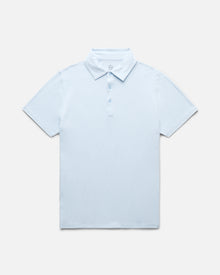 Solace Polo - Foreign Rider Co.