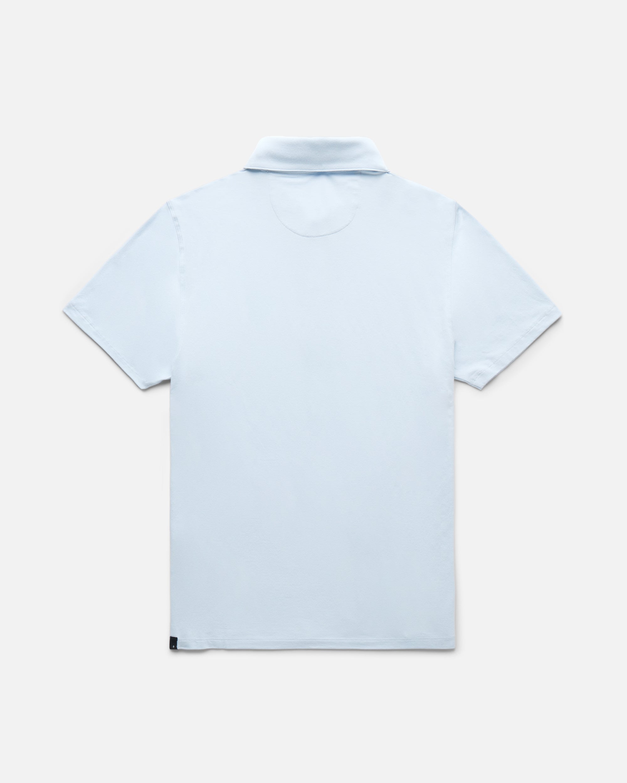 Solace Polo - Foreign Rider Co.