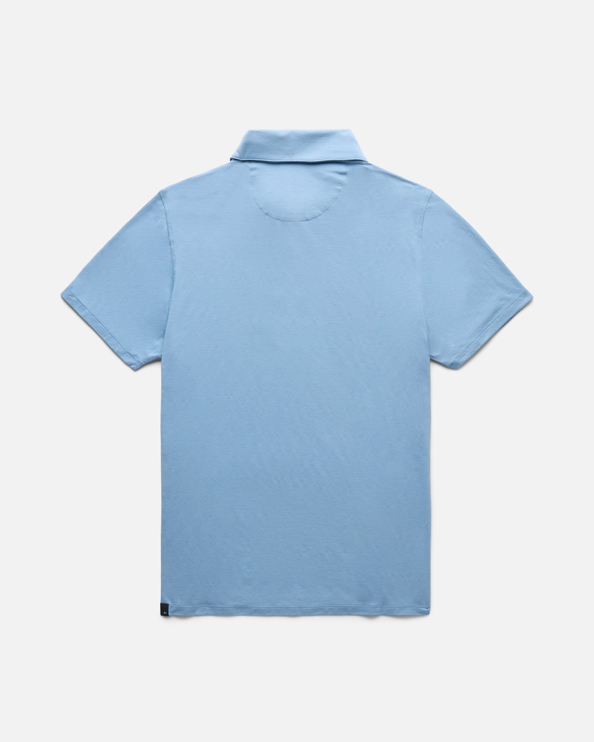 Solace Polo - Foreign Rider Co.