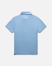 Solace Polo - Foreign Rider Co.