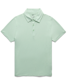 Solace Polo - Foreign Rider Co.