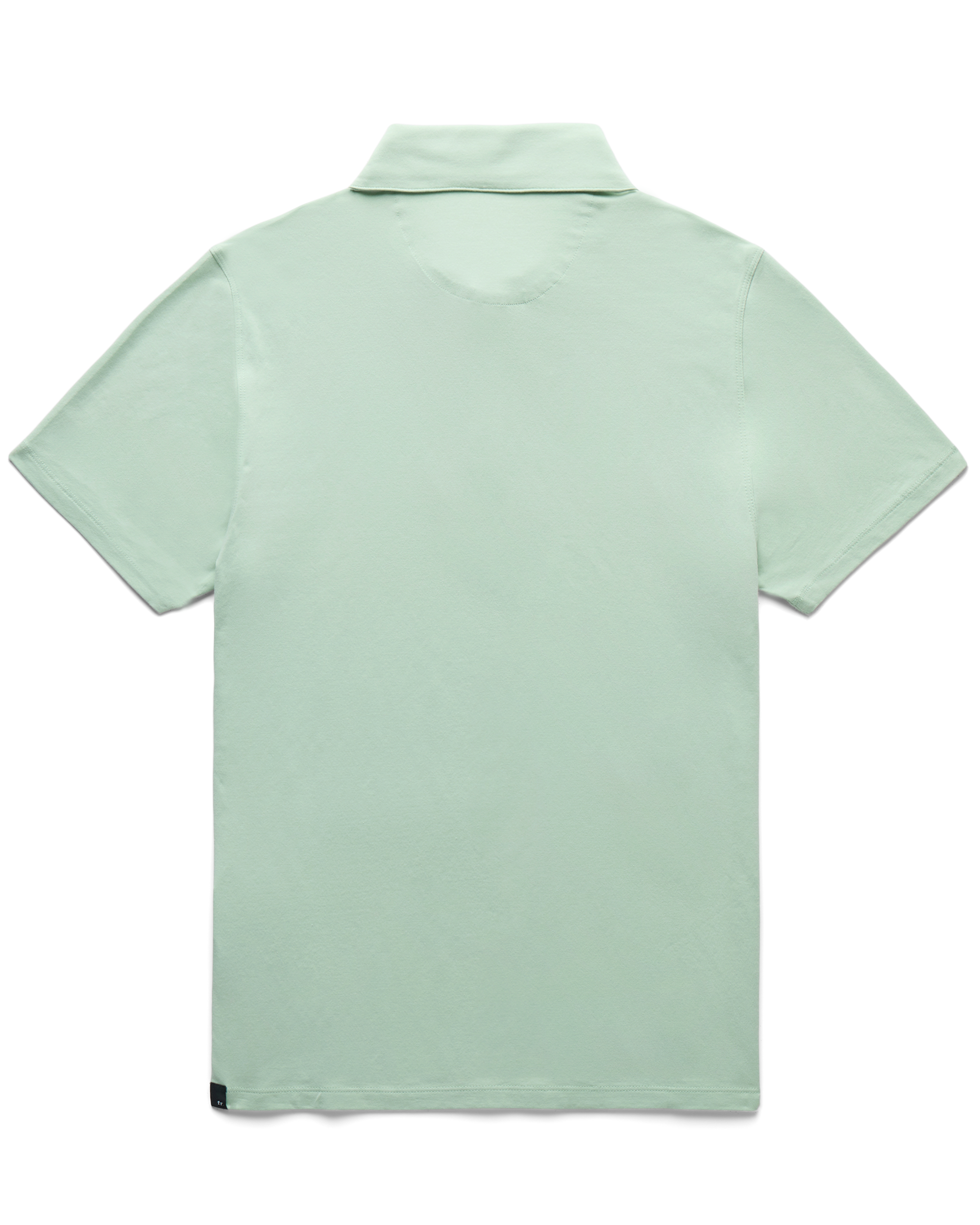 Solace Polo - Foreign Rider Co.